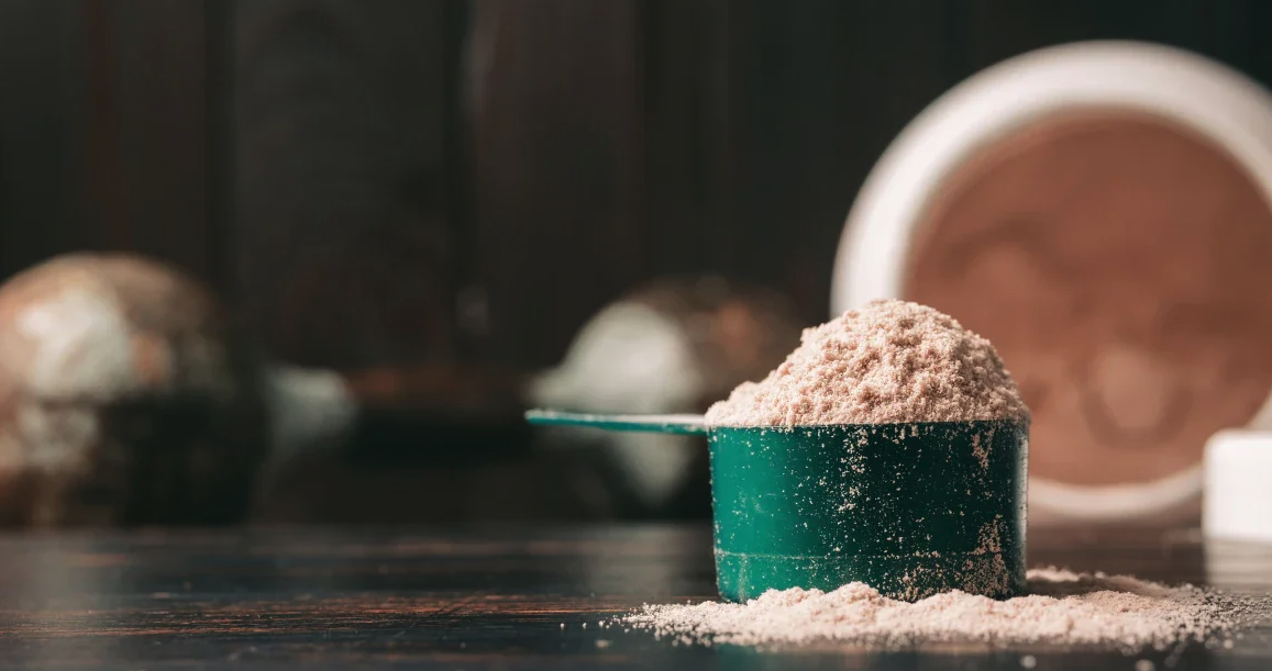 Whey Protein: O Que é, Benefícios e Como Usar