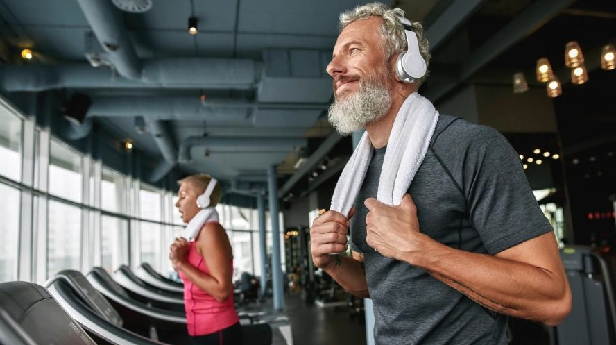 Musculação Após os 40: 5 Erros que Podem Prejudicar Seu Desempenho